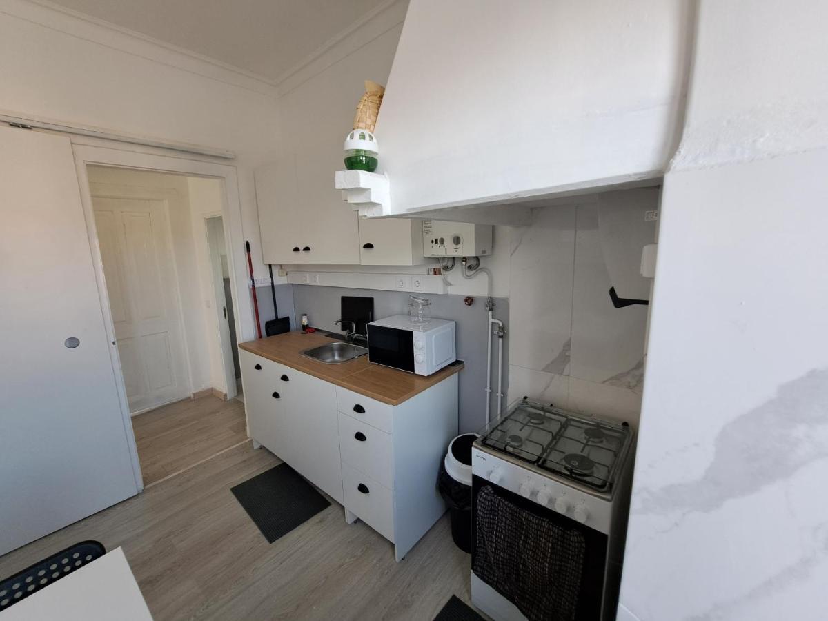 Guest Daires Coimbra Exterior photo