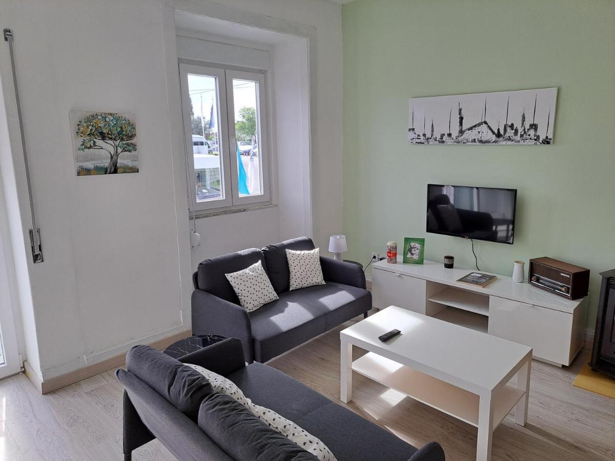Guest Daires Coimbra Exterior photo