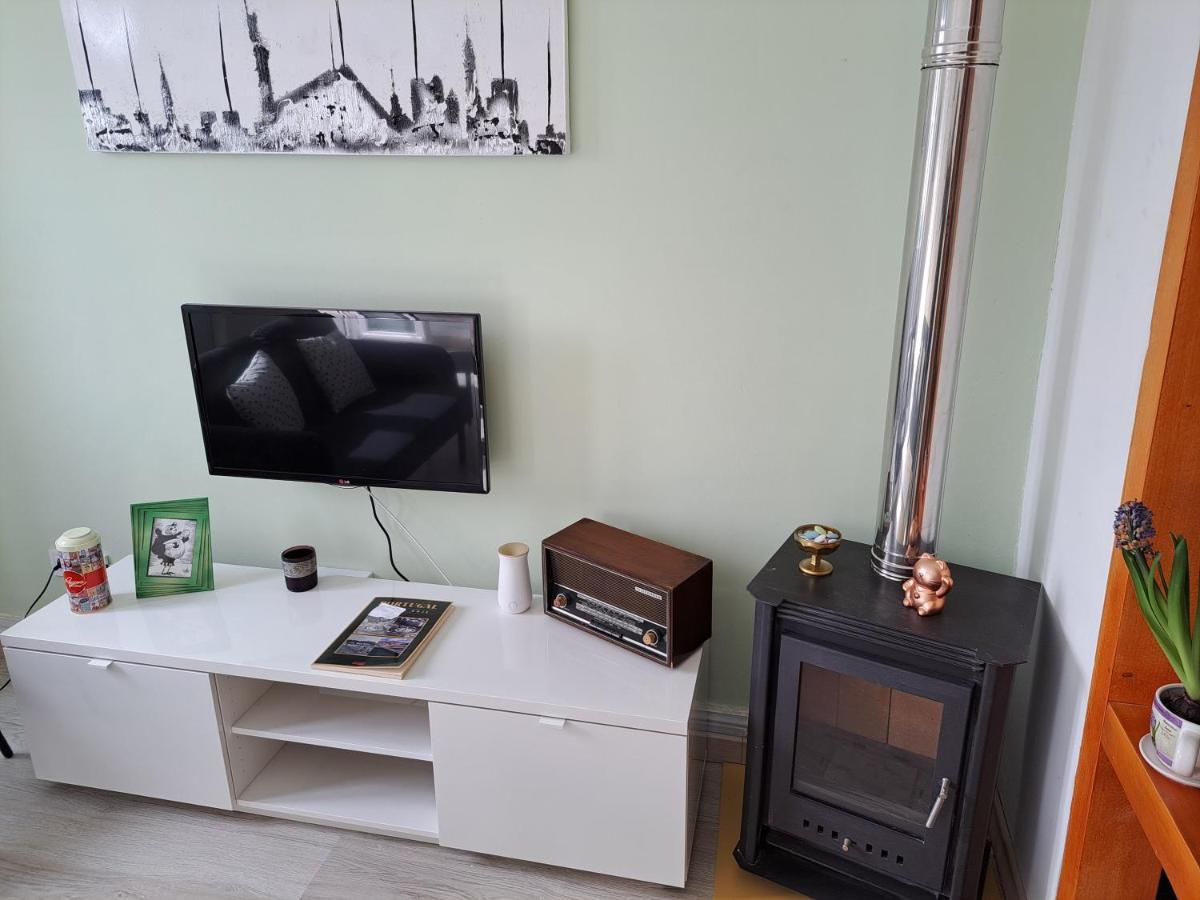 Guest Daires Coimbra Exterior photo