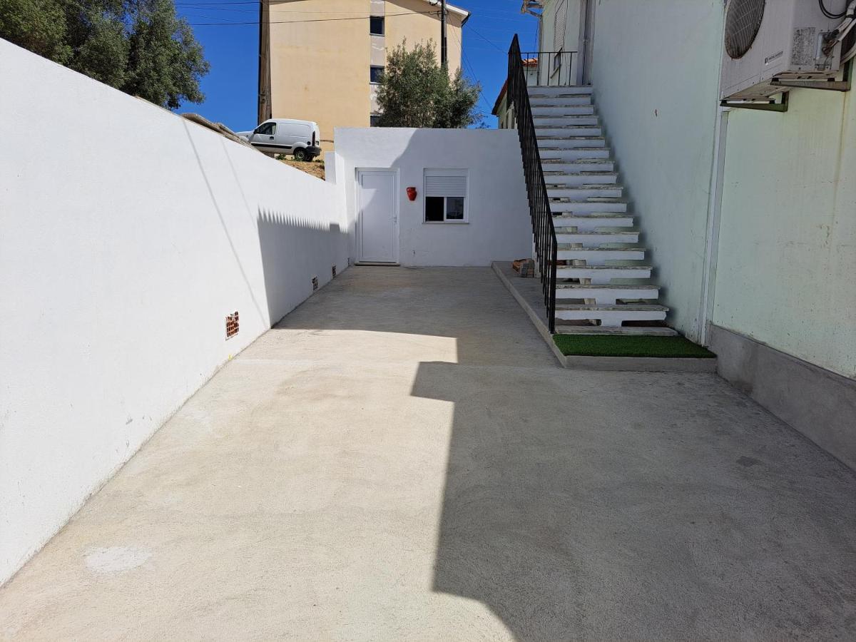 Guest Daires Coimbra Exterior photo