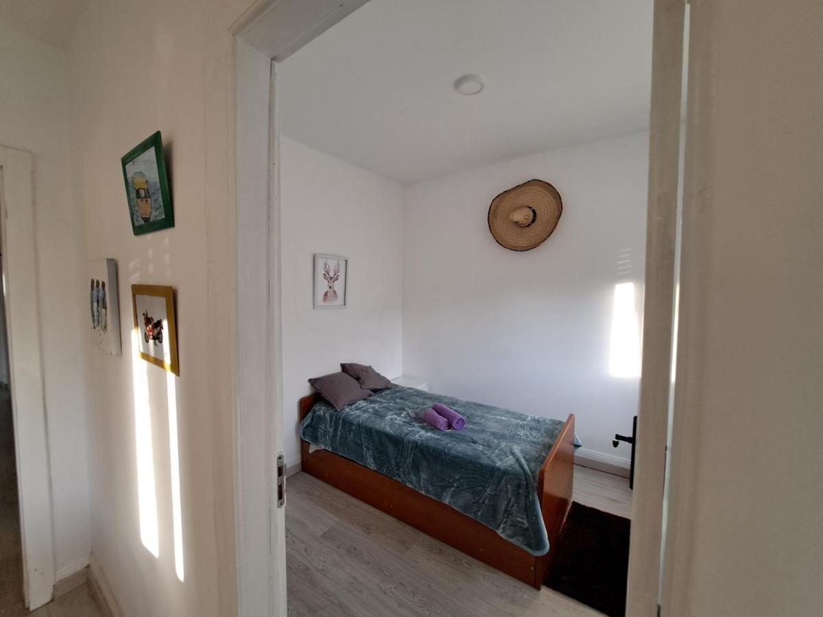 Guest Daires Coimbra Exterior photo