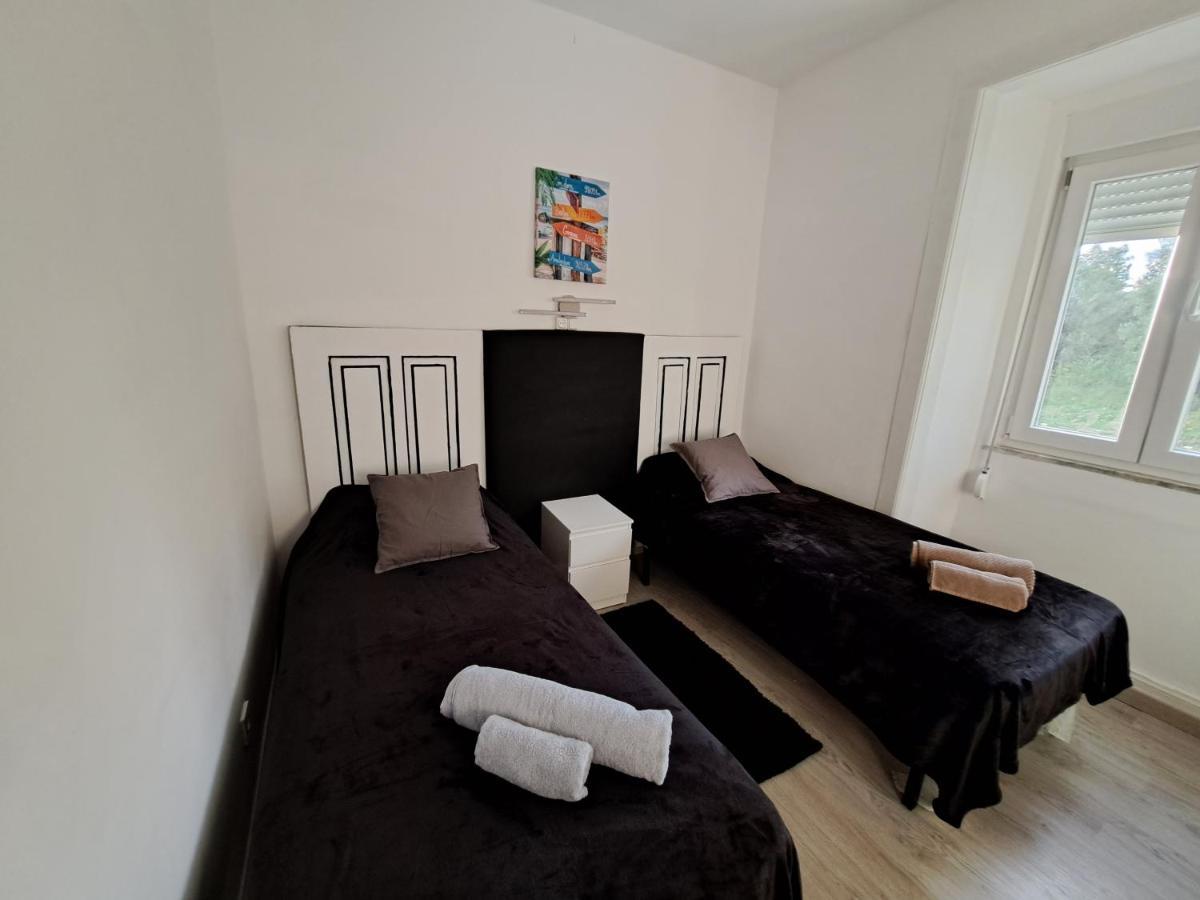 Guest Daires Coimbra Exterior photo
