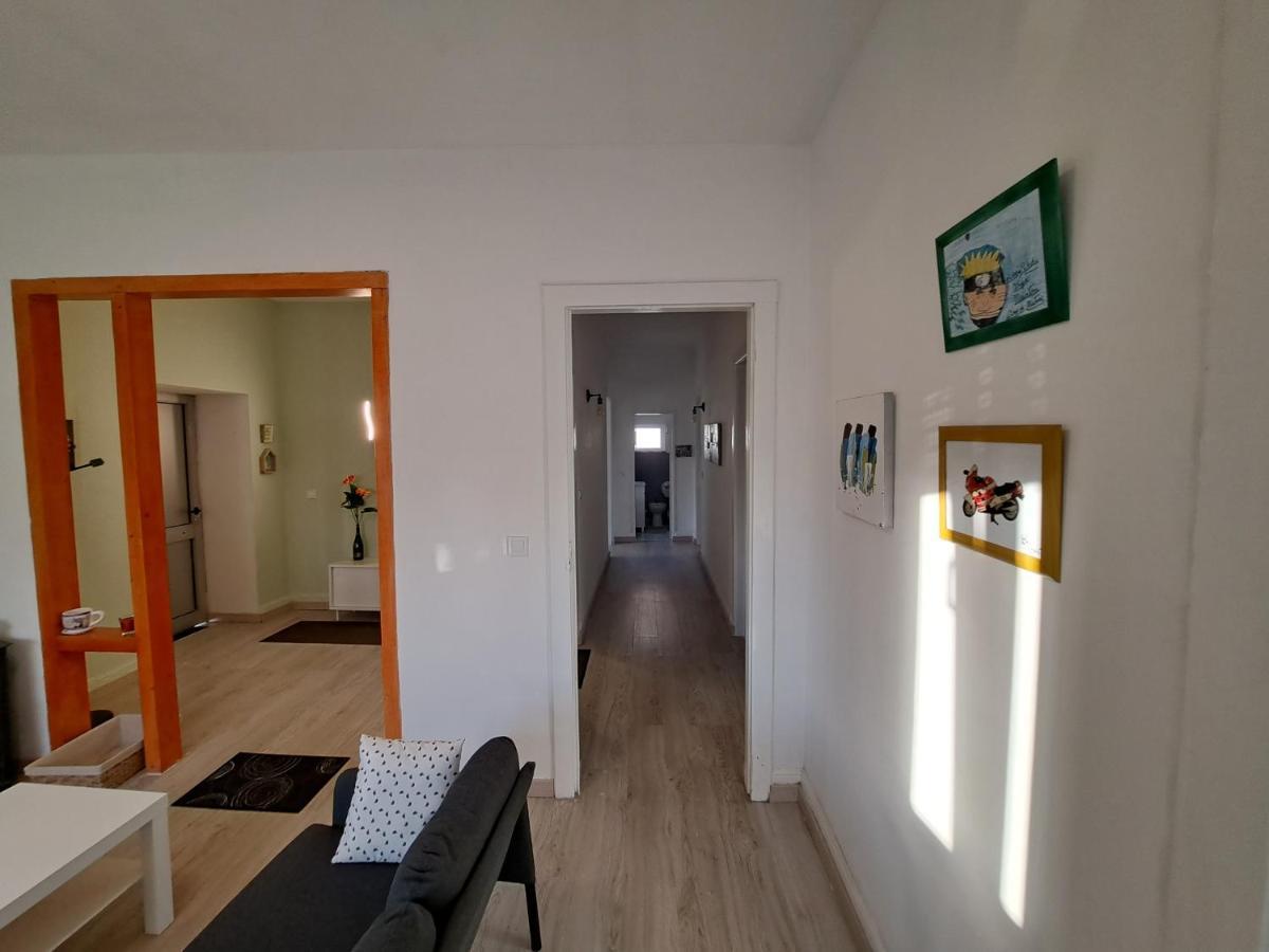 Guest Daires Coimbra Exterior photo