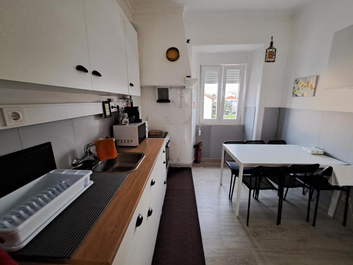 Guest Daires Coimbra Exterior photo